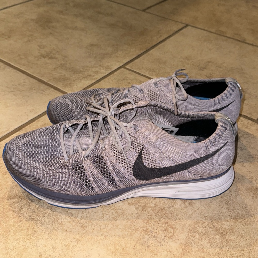 Nike Flyknit Trainer